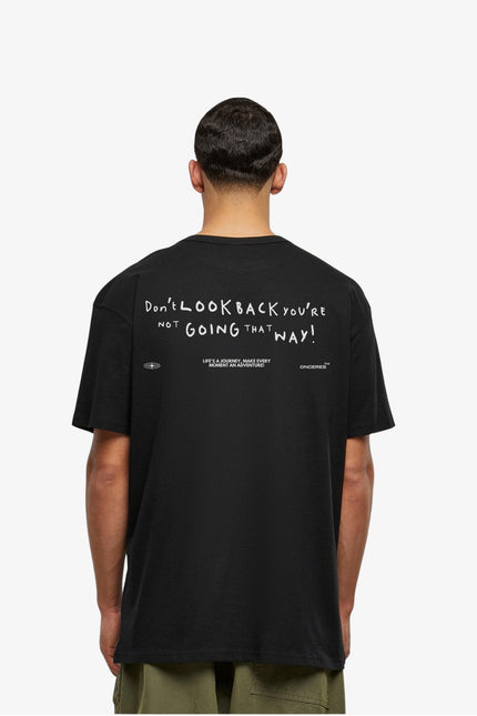 Don't look Back - SALE - Onceres™