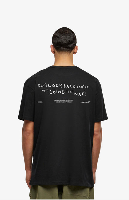 Don't look Back - SALE - Onceres™