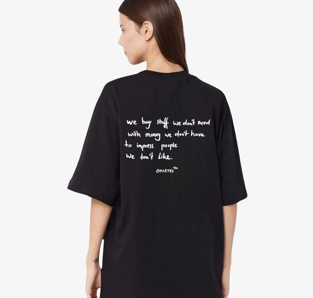 Don't - SALE - Onceres™