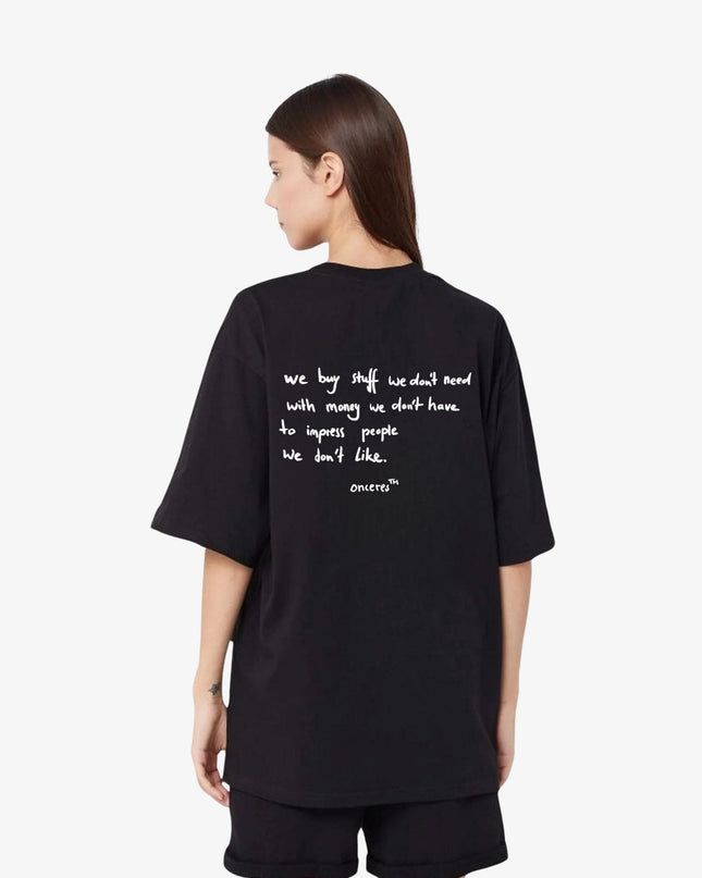 Don't - SALE - Onceres™