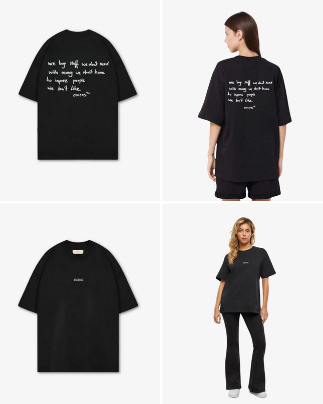Don't - SALE - Onceres™