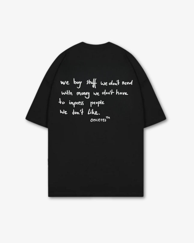 Don't - SALE - Onceres™