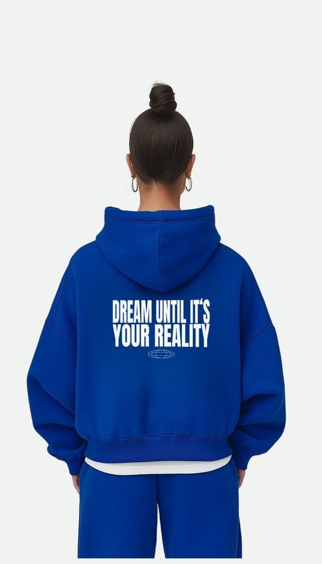 Dream until it's your reality - Onceres™