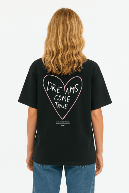 DREAMS COME TRUE - Onceres™
