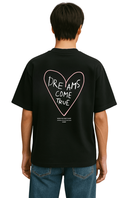 DREAMS COME TRUE - Onceres™