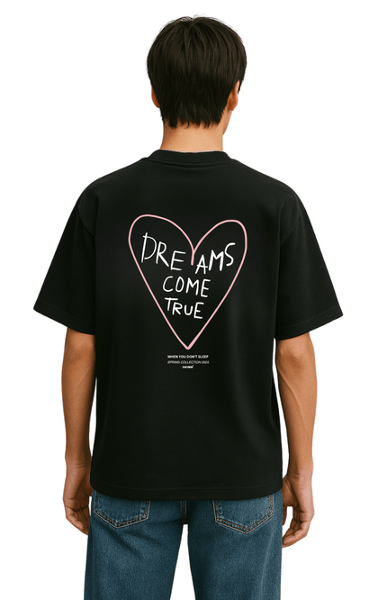 DREAMS COME TRUE - Onceres™