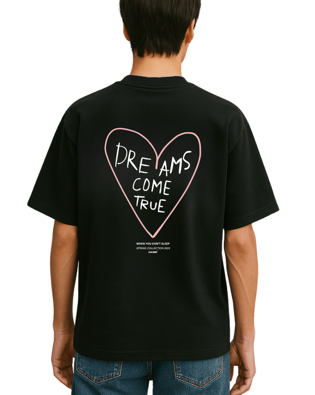 DREAMS COME TRUE - Onceres™