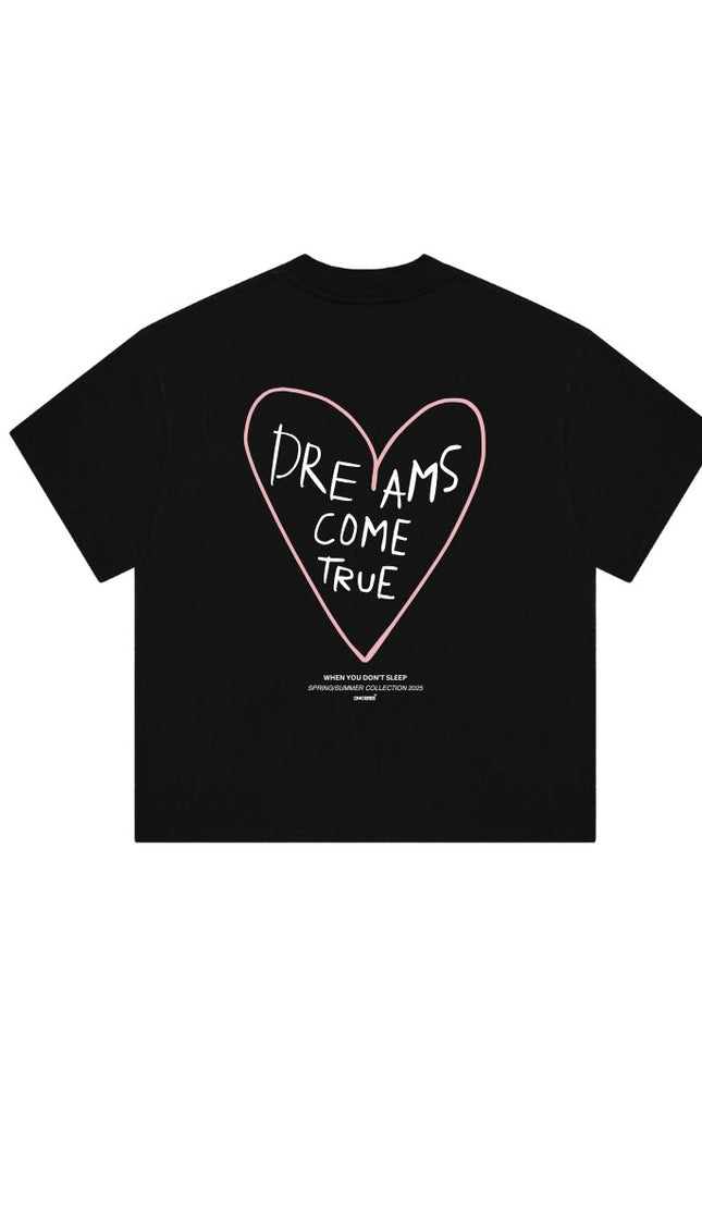 DREAMS COME TRUE - Onceres™