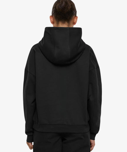 Elipse Logo oversize Hoodie - Schwarz - Onceres™