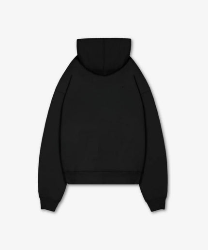 Elipse Logo oversize Hoodie - Schwarz - Onceres™