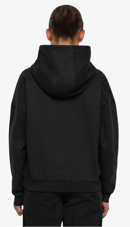 Elipse Logo oversize Hoodie - Schwarz - Onceres™
