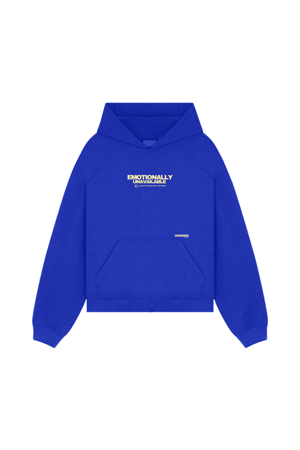 Emotionally unavailable - Onceres™