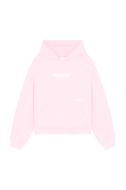 Emotionally unavailable - Onceres™