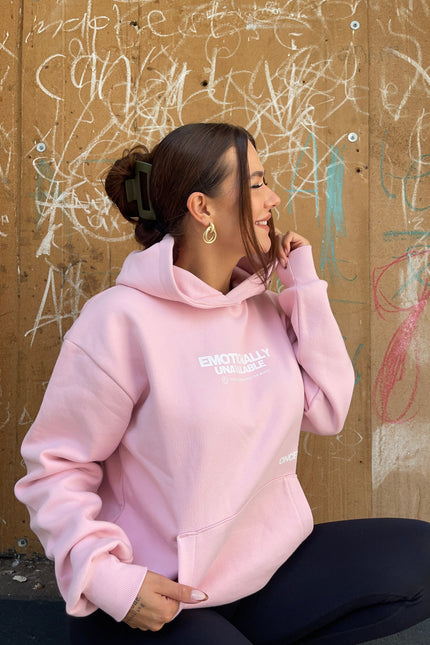 Emotionally unavailable - Onceres™