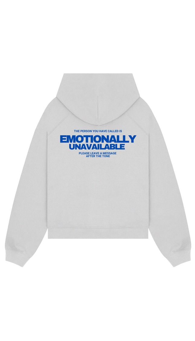 Emotionally unavailable - Onceres™