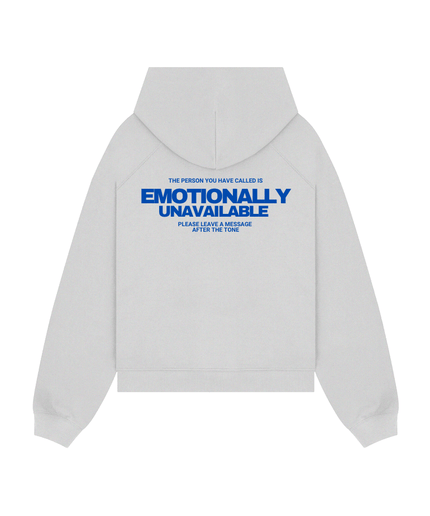 Emotionally unavailable - Onceres™