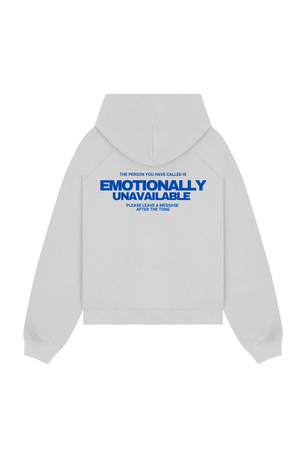 Emotionally unavailable - Onceres™