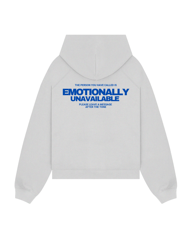 Emotionally unavailable - Onceres™