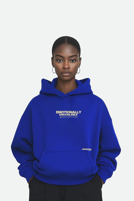 Emotionally unavailable - Onceres™