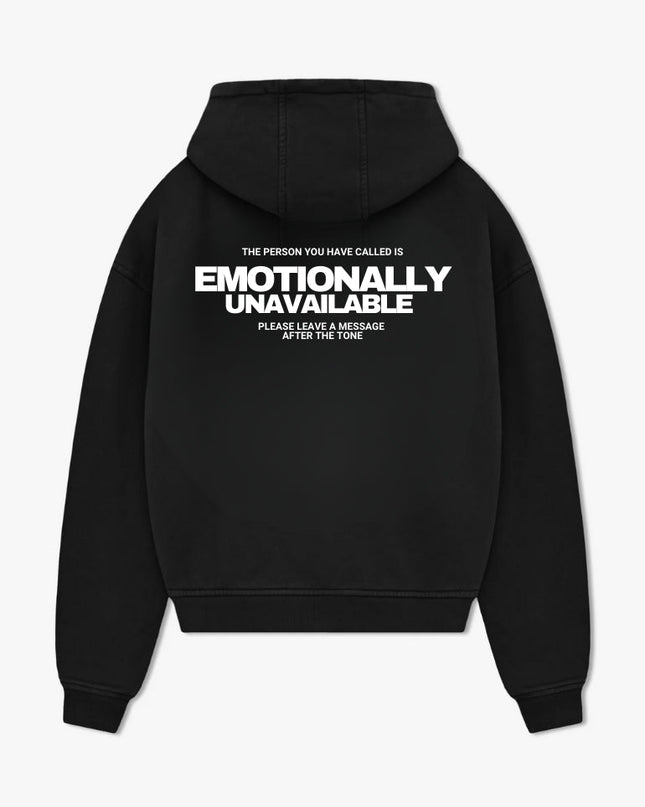 Emotionally unavailable - Onceres™