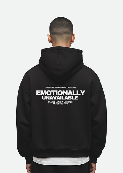 Emotionally unavailable - Onceres™