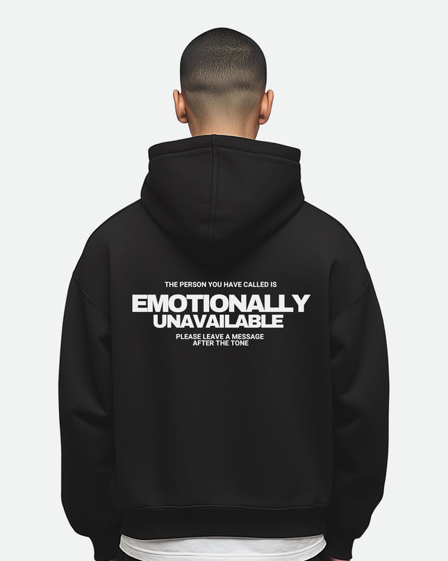 Emotionally unavailable - Onceres™
