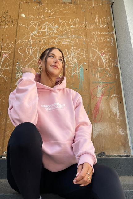 Emotionally unavailable - Onceres™