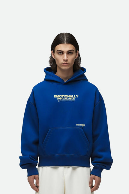 Emotionally unavailable - Onceres™
