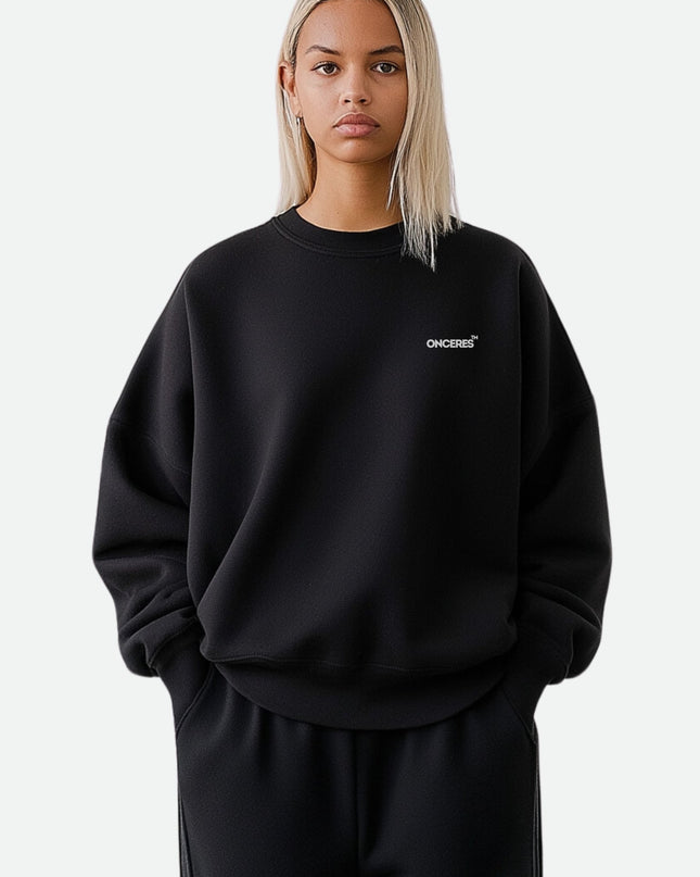 Emotionally unavailable - Crewneck - Onceres™