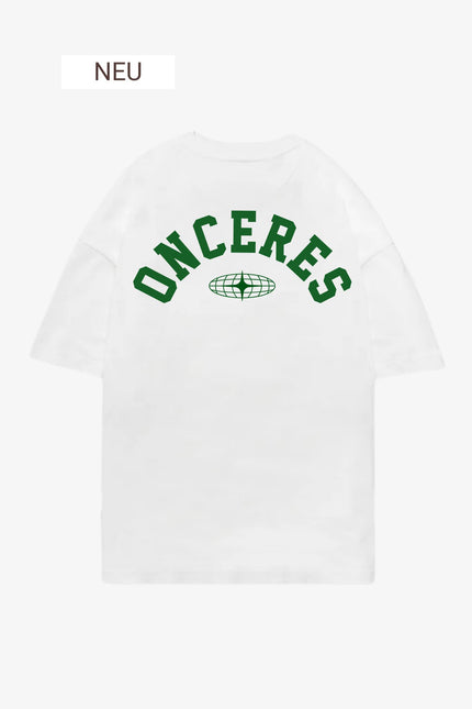 Essential onceres Logo - Onceres™