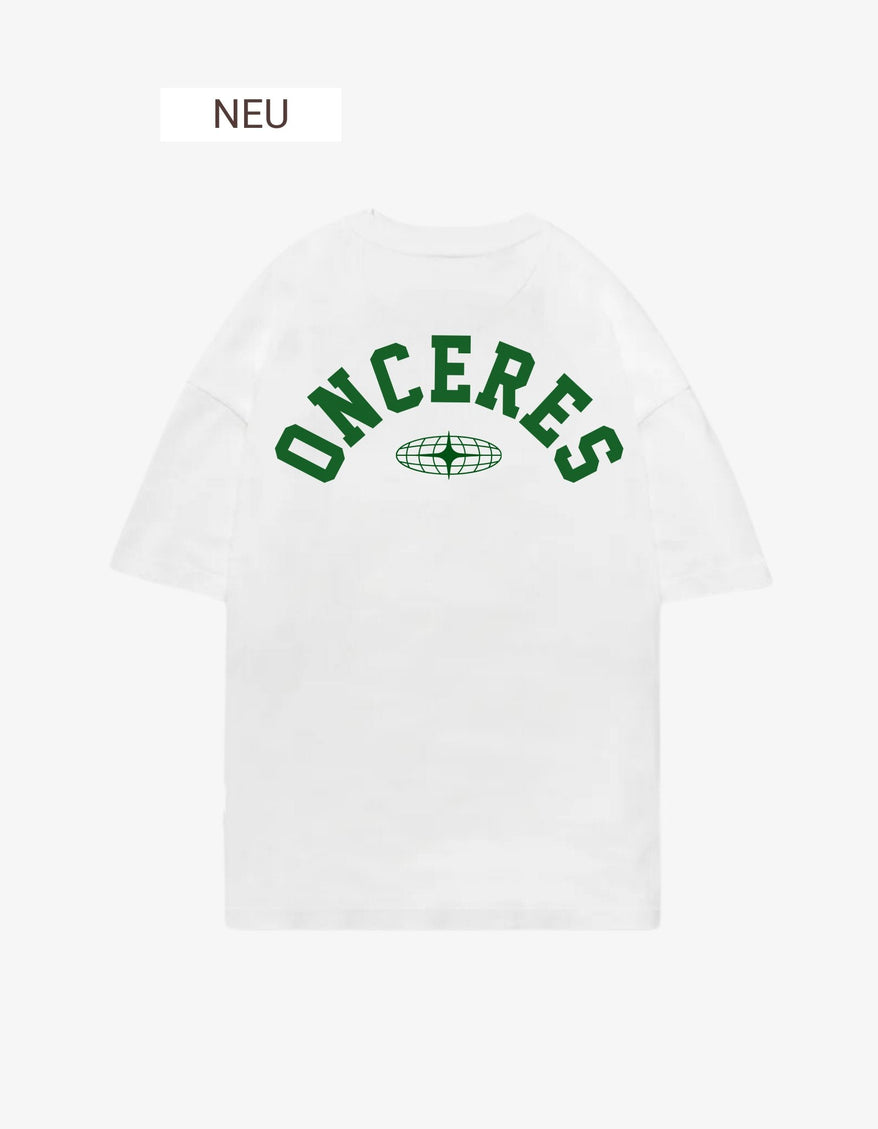 Essential onceres Logo - Onceres™
