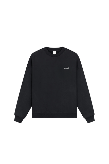 Faith over fear - Crewneck - Onceres™