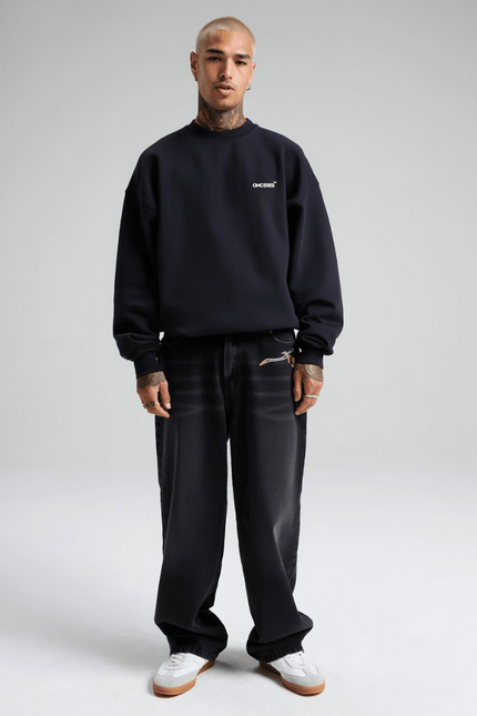 Faith over fear - Crewneck - Onceres™