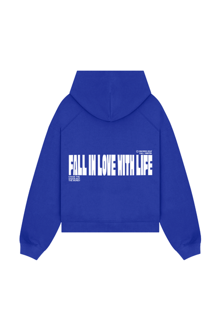 Fall in love with life - Onceres™