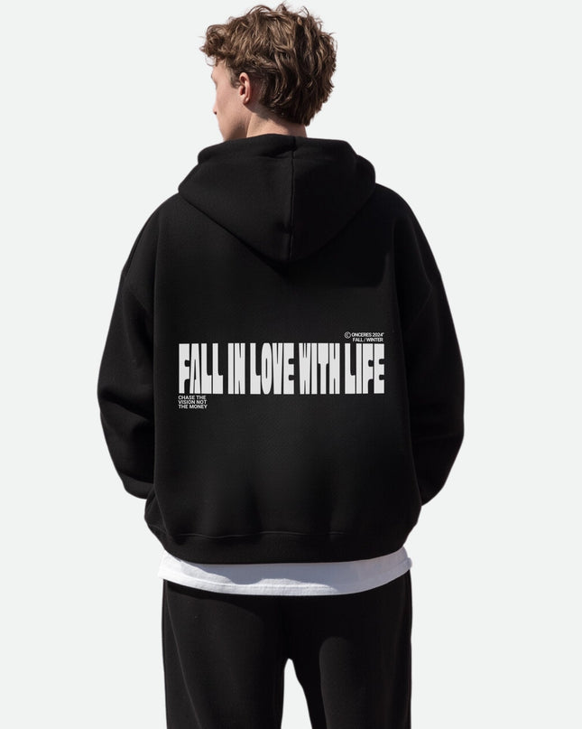 Fall in love with life - Onceres™