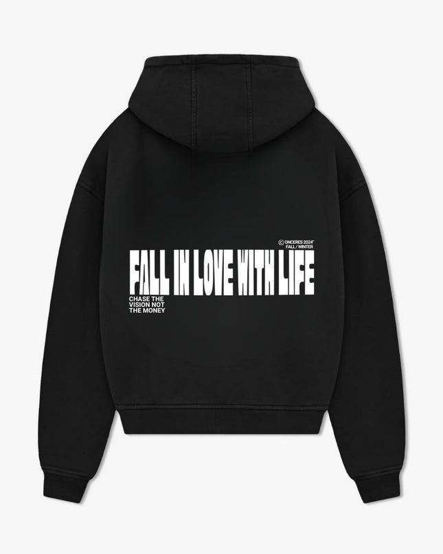 Fall in love with life - Onceres™