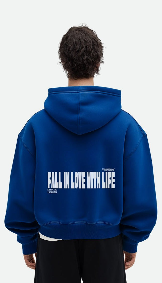 Fall in love with life - Onceres™