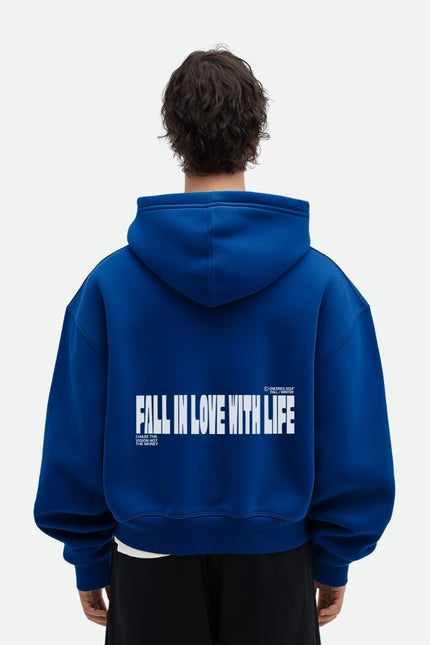 Fall in love with life - Onceres™