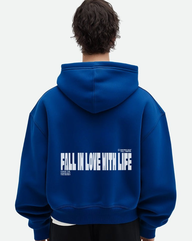 Fall in love with life - Onceres™