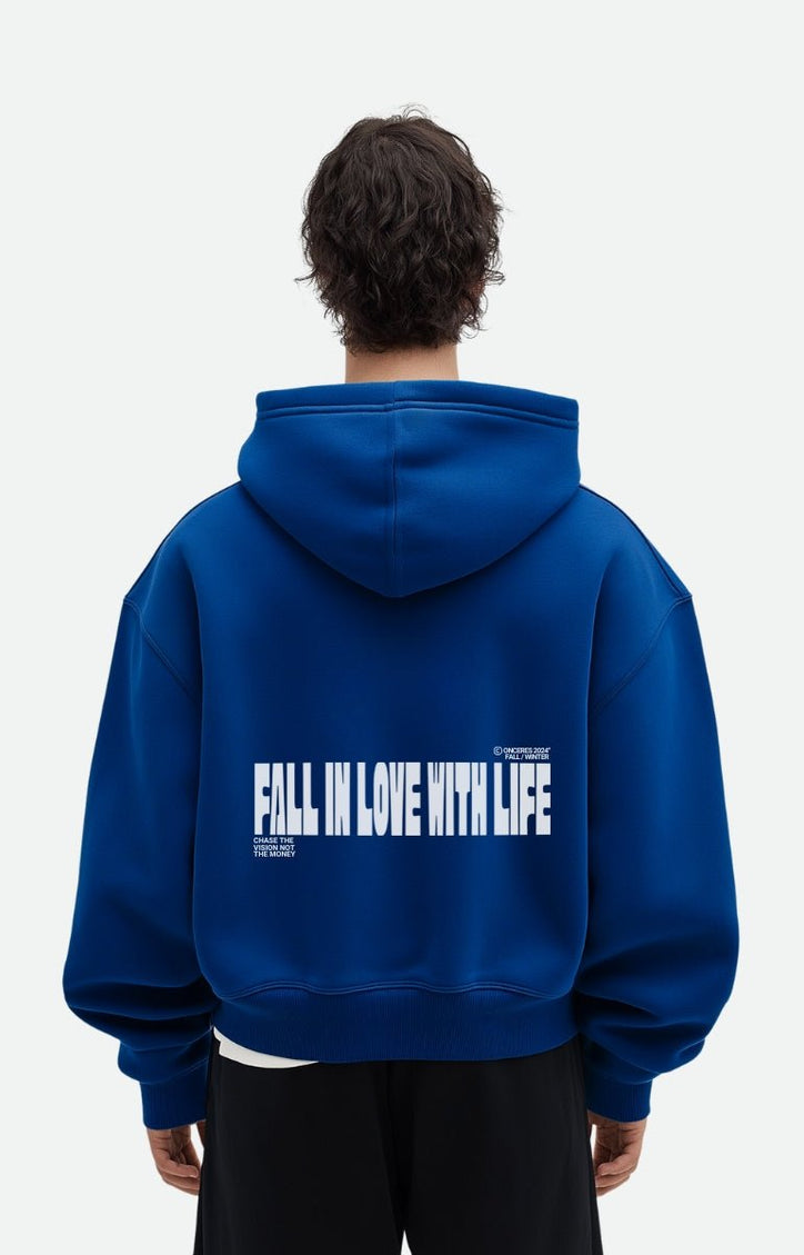 Fall in love with life - Onceres™