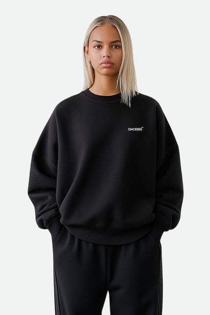 Fall in love with life - Crewneck - Onceres™