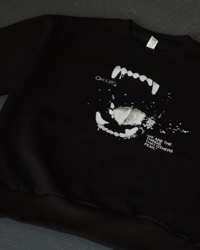 Fear - Onceres™