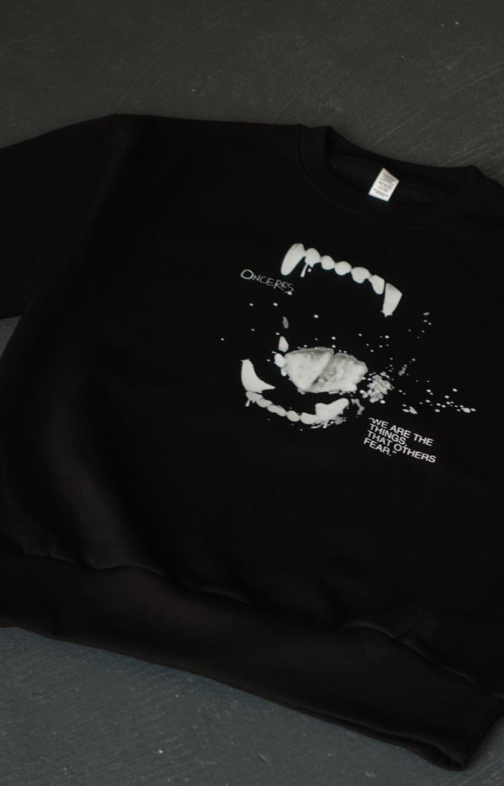 Fear - Onceres™