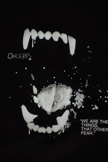 Fear - Onceres™