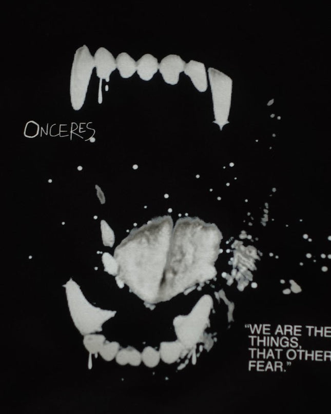 Fear - Onceres™
