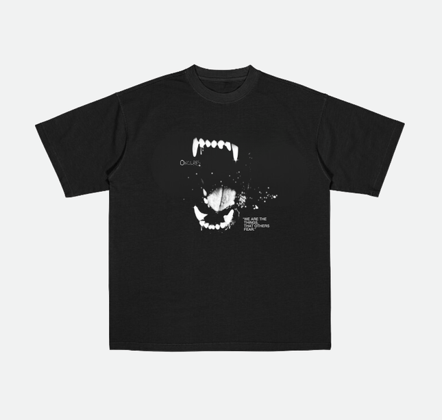 Fear - Onceres™