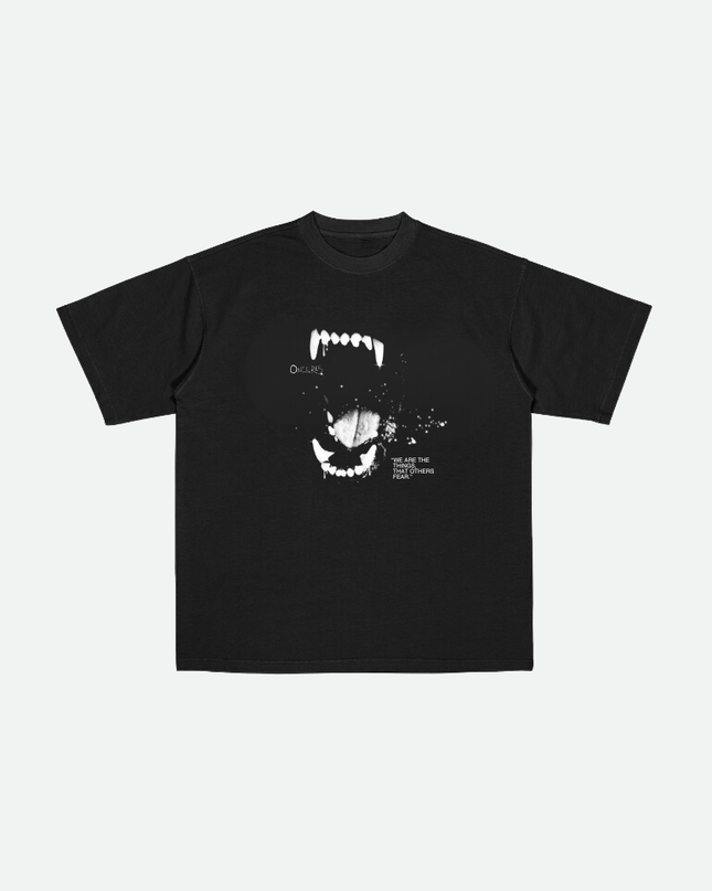 Fear - Onceres™