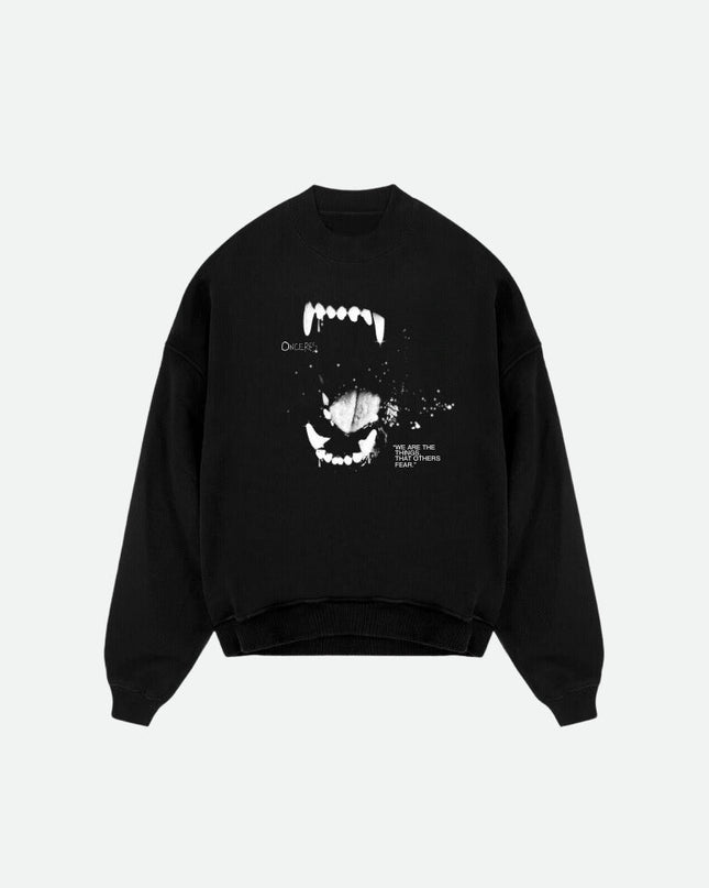 Fear - Onceres™
