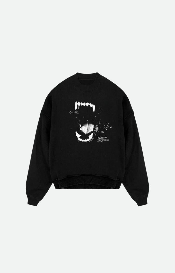 Fear - Onceres™