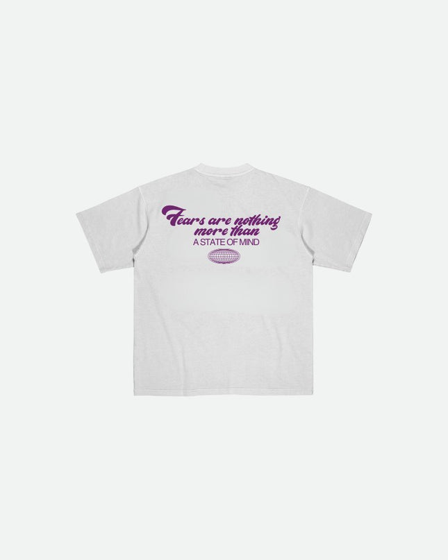 Fears are nothing more - Onceres™